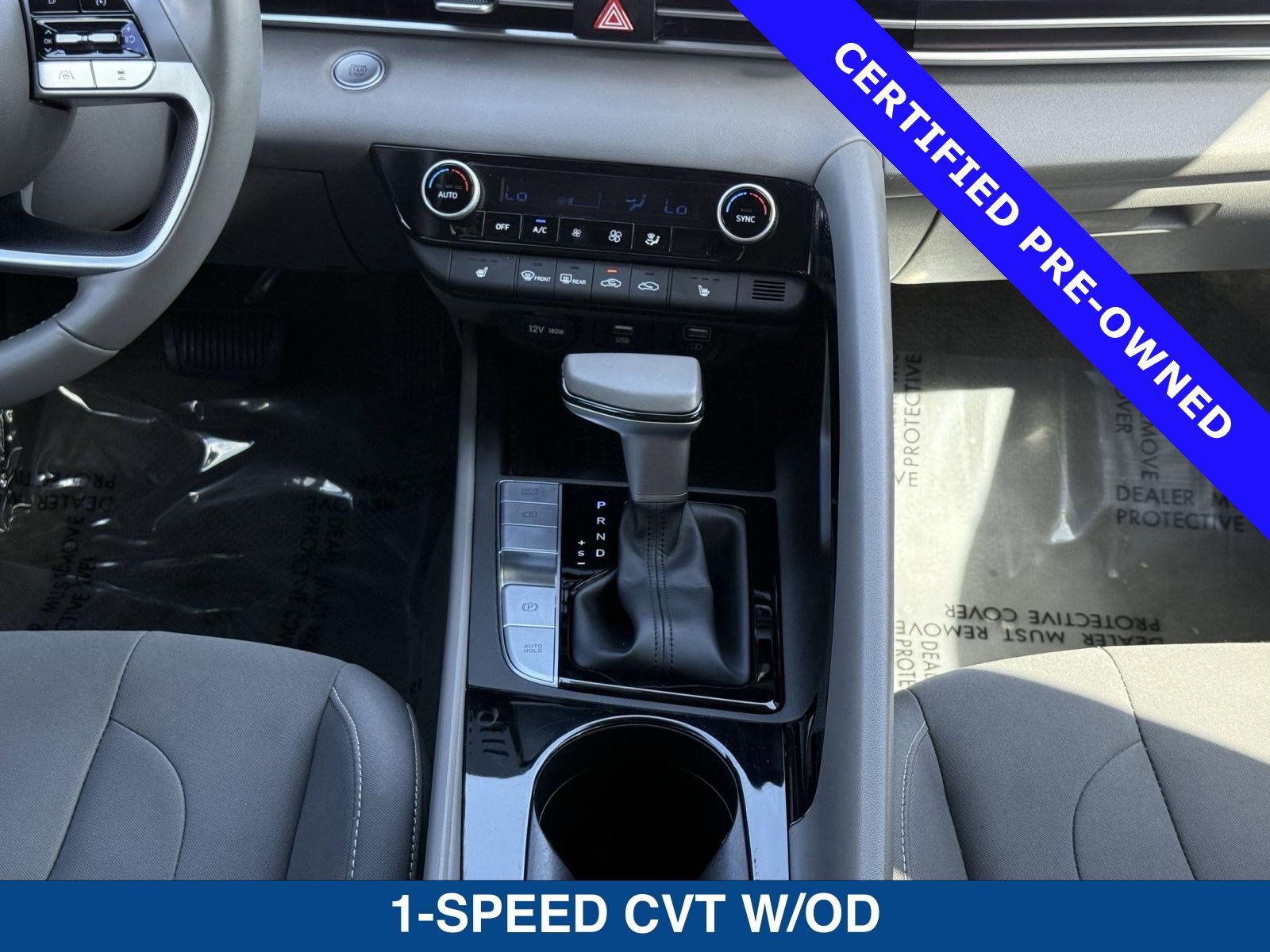 Used 2022 Hyundai Elantra SEL w/ Convenience Package image 15