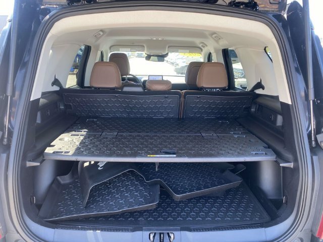 Certified 2023 Ford Bronco Sport Outer Banks w/ Tech Package AWD/4WD image 10