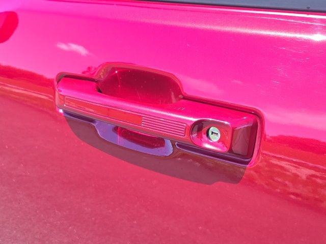 Certified 2025 Ford Maverick Tremor AWD/4WD image 17