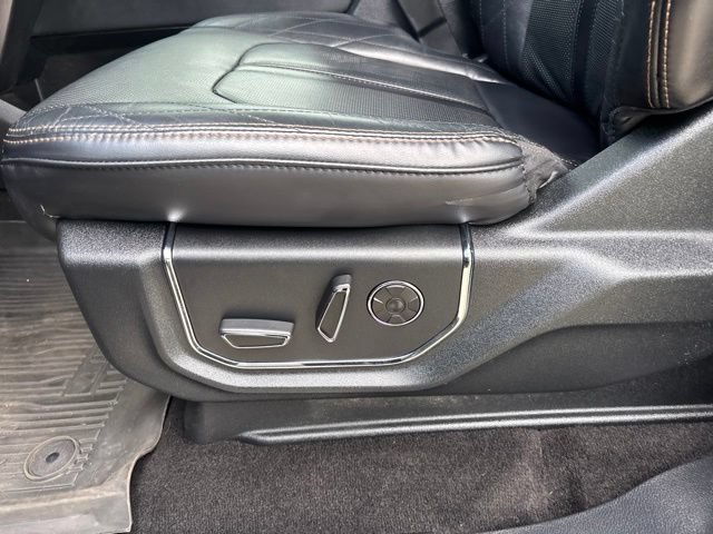 Certified 2019 Ford Expedition Max Platinum AWD/4WD image 17
