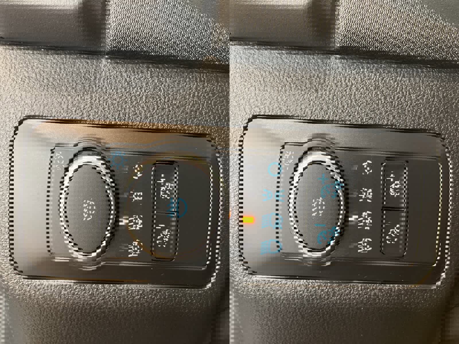 Certified 2022 Ford Bronco Sport Big Bend w/ Convenience Package image 16