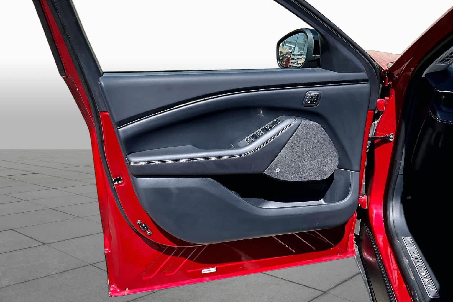 Certified 2023 Ford Mustang Mach-E Premium RWD image 24