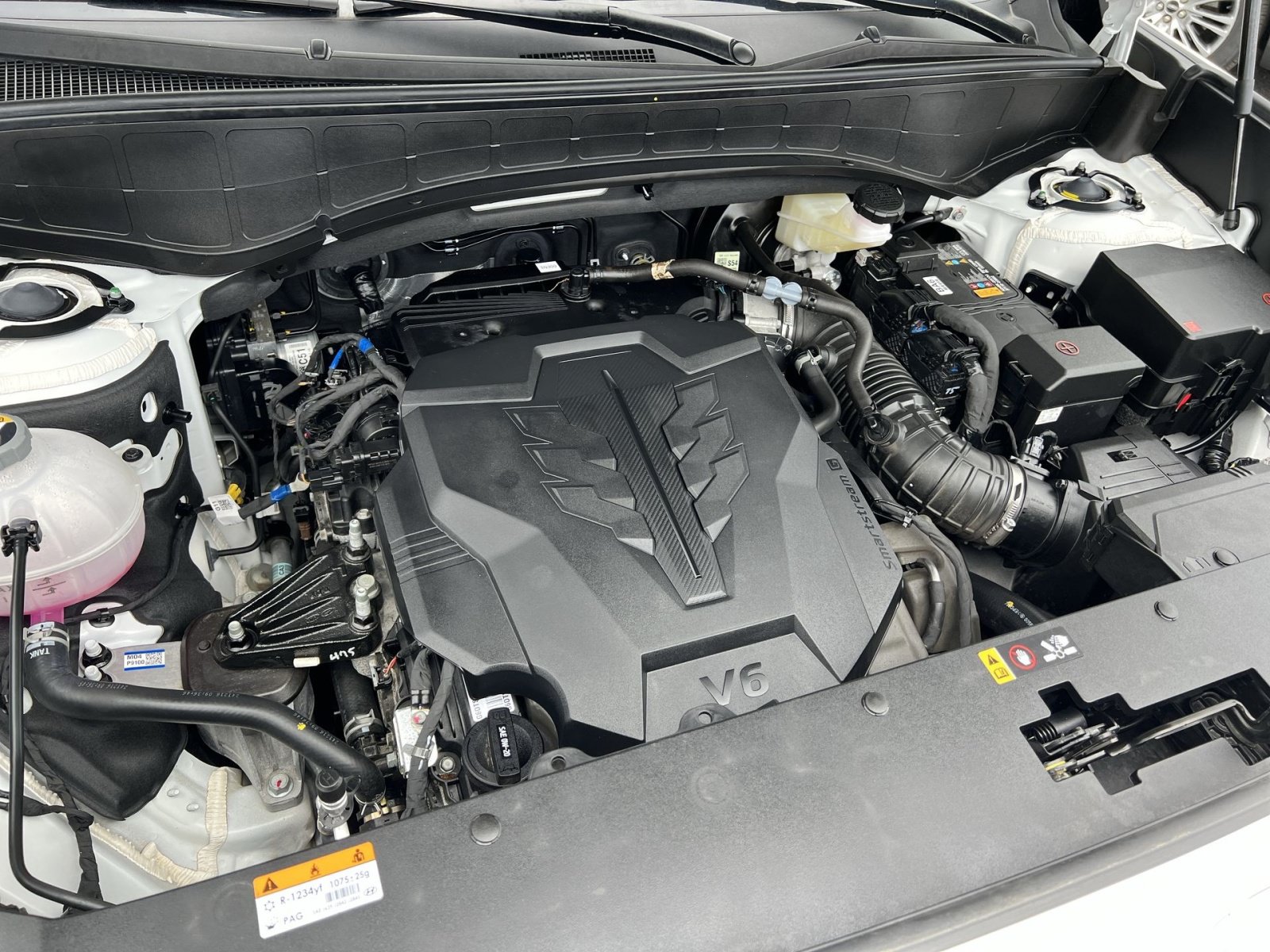 Used 2026 Hyundai Palisade Calligraphy AWD/4WD image 29