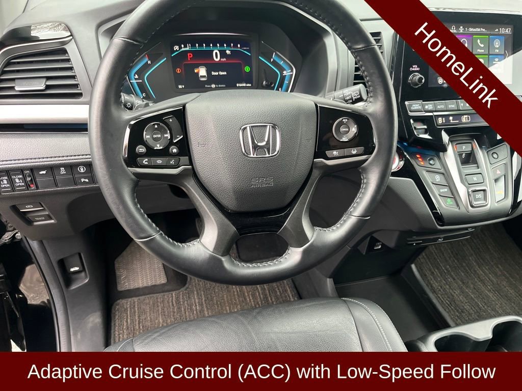 Used 2024 Honda Odyssey Touring image 16