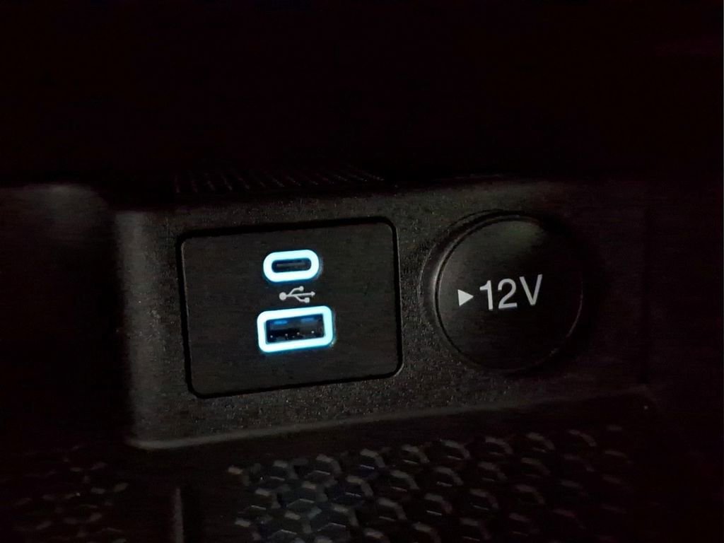 Certified 2022 Ford Bronco Sport AWD/4WD image 11