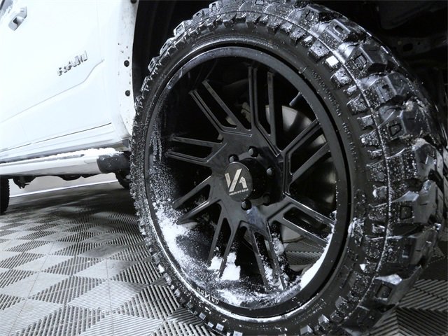 Used 2020 RAM 1500 Laramie image 2