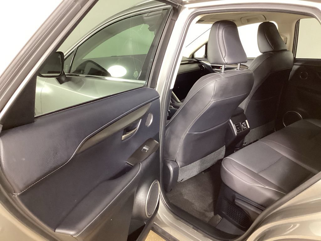 Used 2021 Lexus NX 300 AWD w/ Premium Package image 22