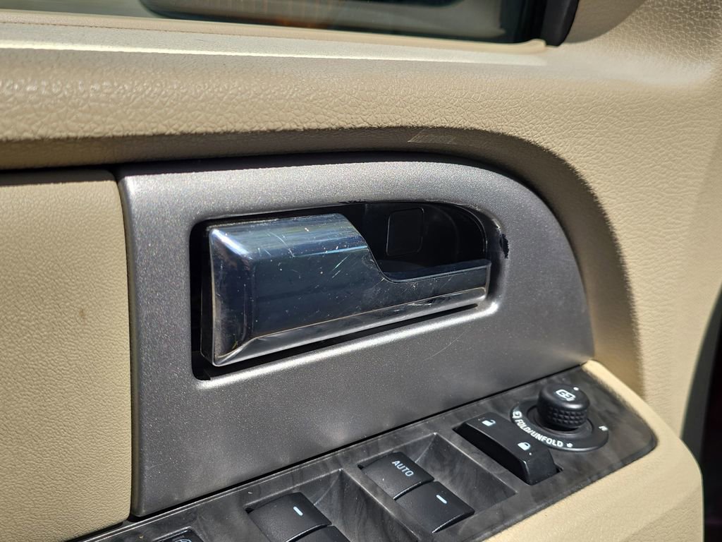 Certified 2017 Ford Expedition EL Limited w/ Equipment Group 301A image 21