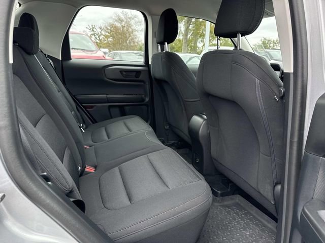 Certified 2021 Ford Bronco Sport image 9