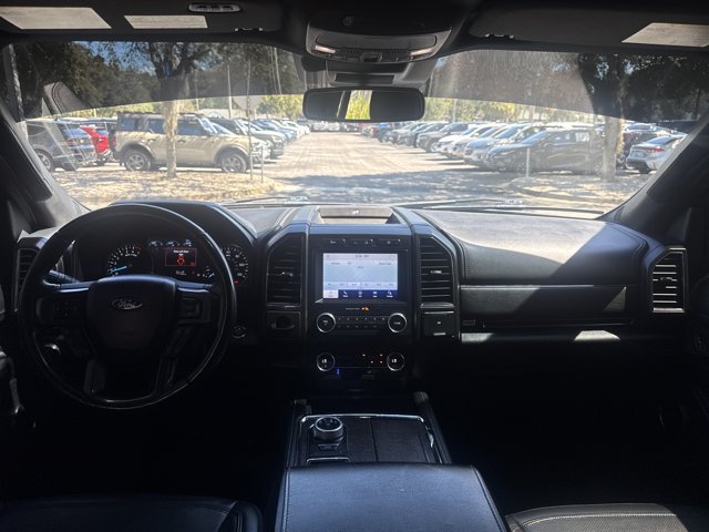 Certified 2021 Ford Expedition Limited RWD image 24