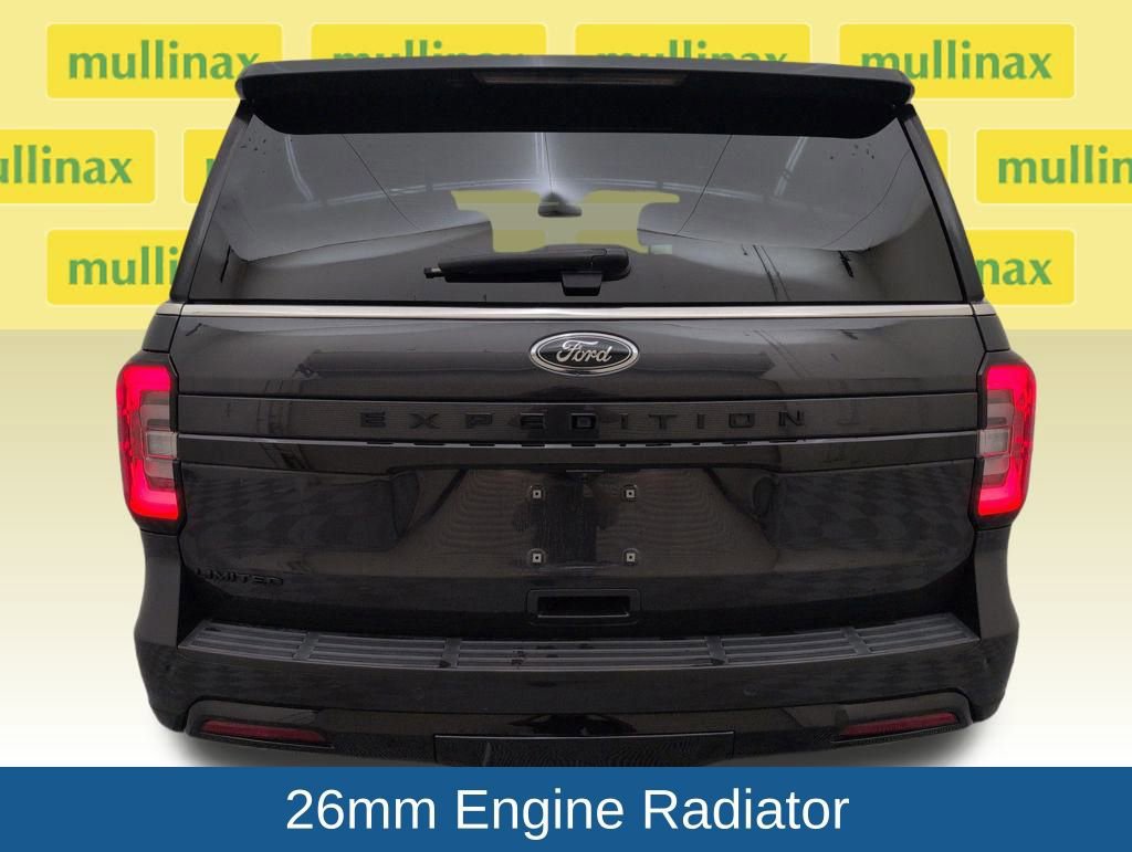 Certified 2023 Ford Expedition Limited image 4