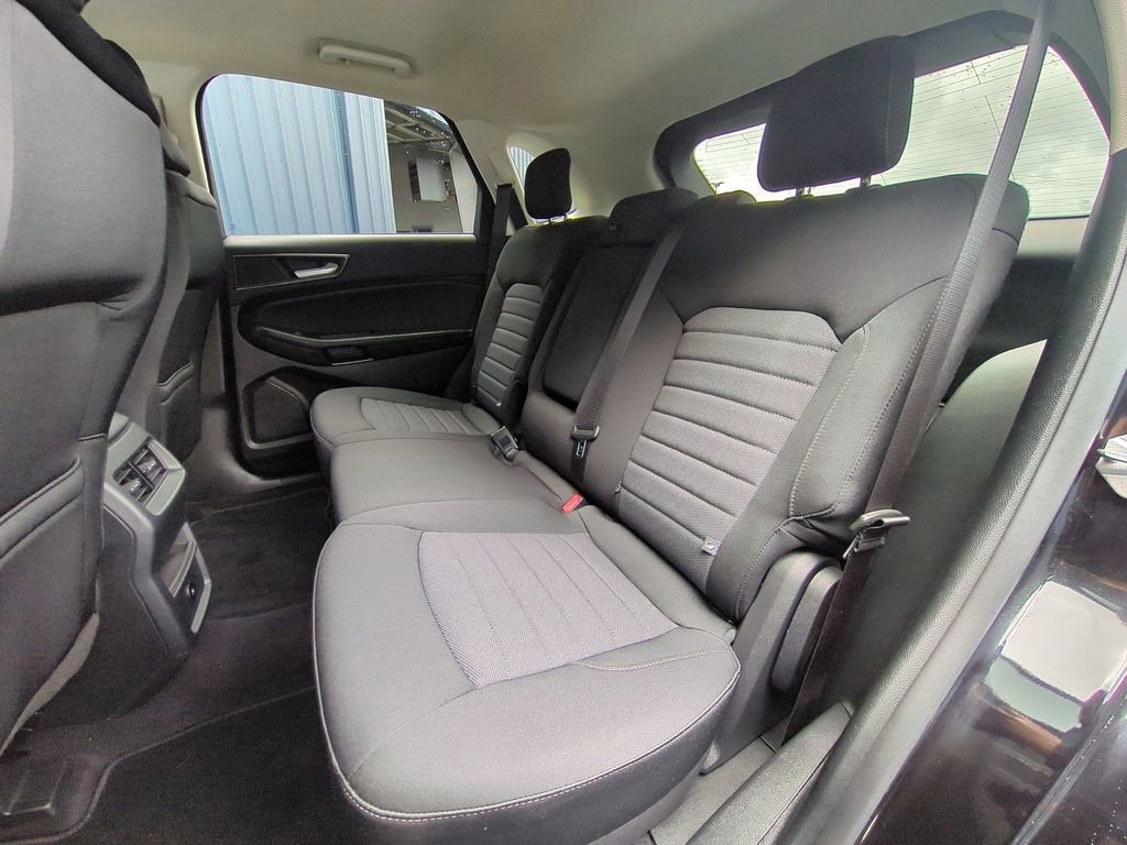 Certified 2024 Ford Edge SE AWD/4WD image 28