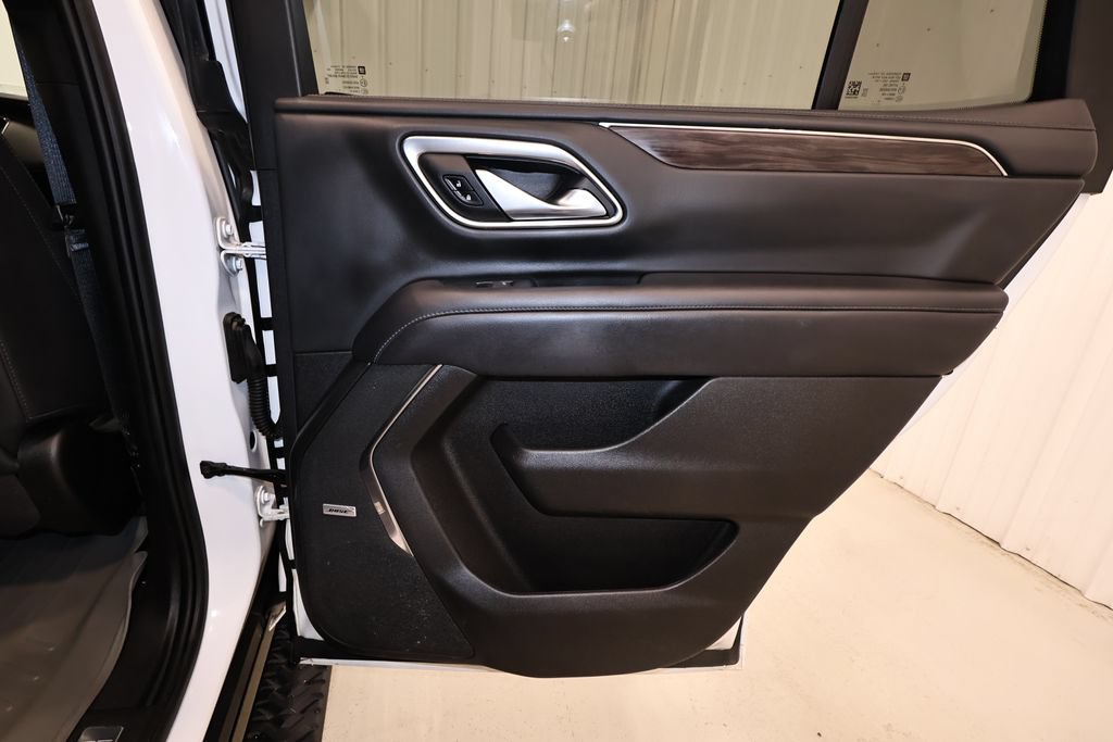 Used 2022 Chevrolet Tahoe Z71 AWD/4WD image 19