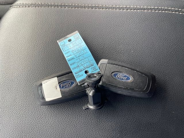 Certified 2024 Ford F250 XLT w/ XLT Premium Package AWD/4WD image 31