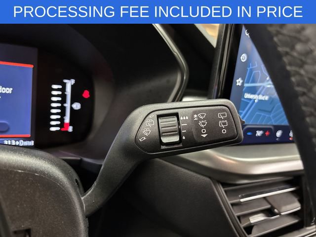Certified 2023 Ford Escape SE image 22