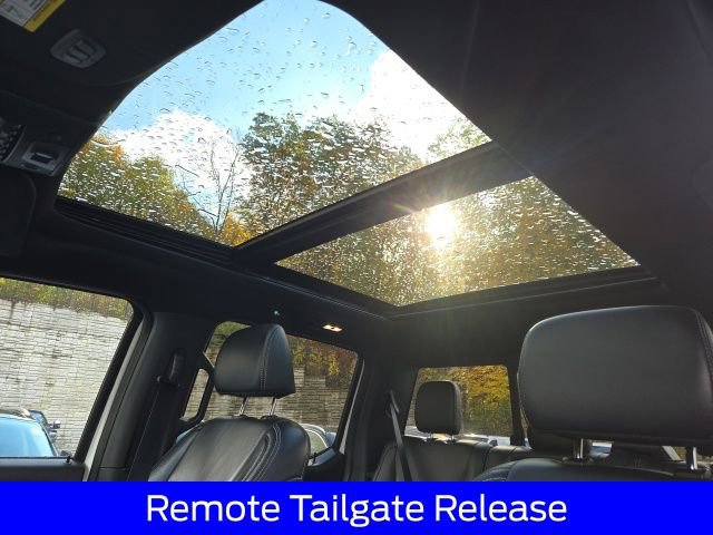 Certified 2022 Ford F250 Lariat w/ Lariat Ultimate Package image 24