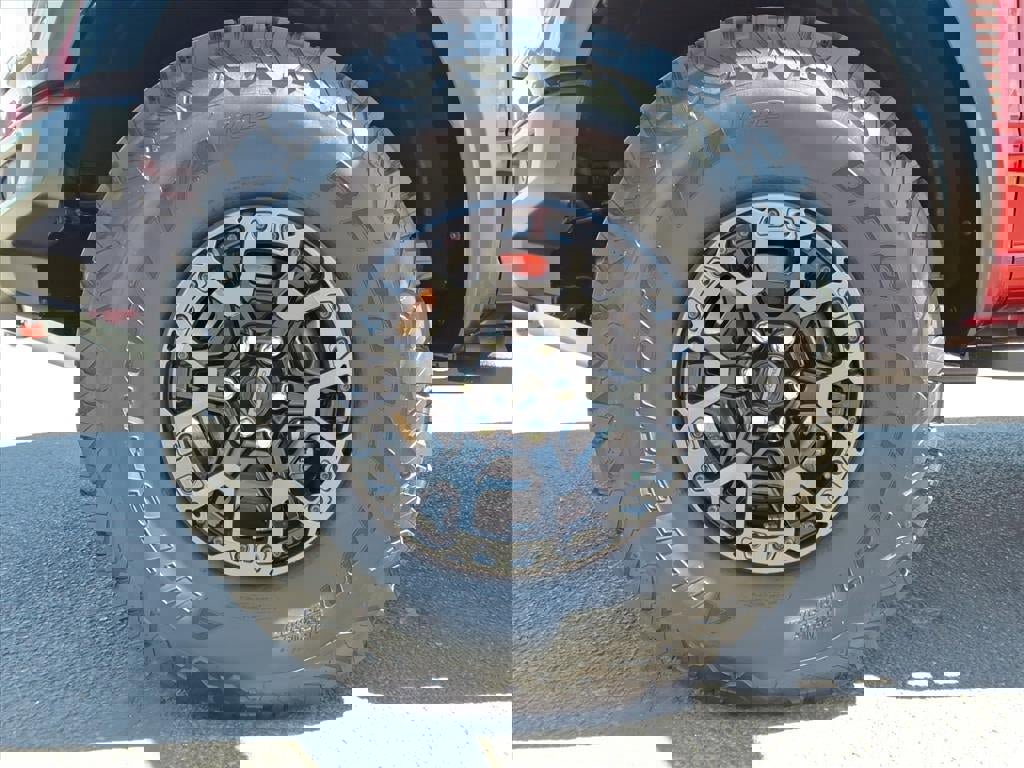 Certified 2024 Ford F150 Raptor w/ Equipment Group 803A Raptor R image 10