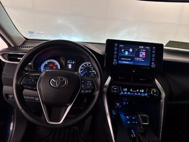 Used 2021 Toyota Venza LE AWD/4WD image 8