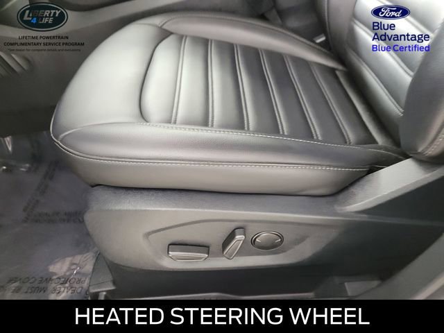 Certified 2022 Ford Edge SEL w/ Convenience Package AWD/4WD image 14