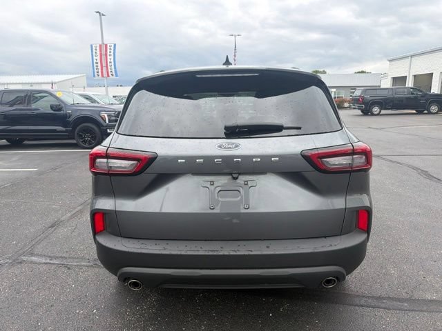Certified 2026 Ford Escape ST-Line FWD image 4