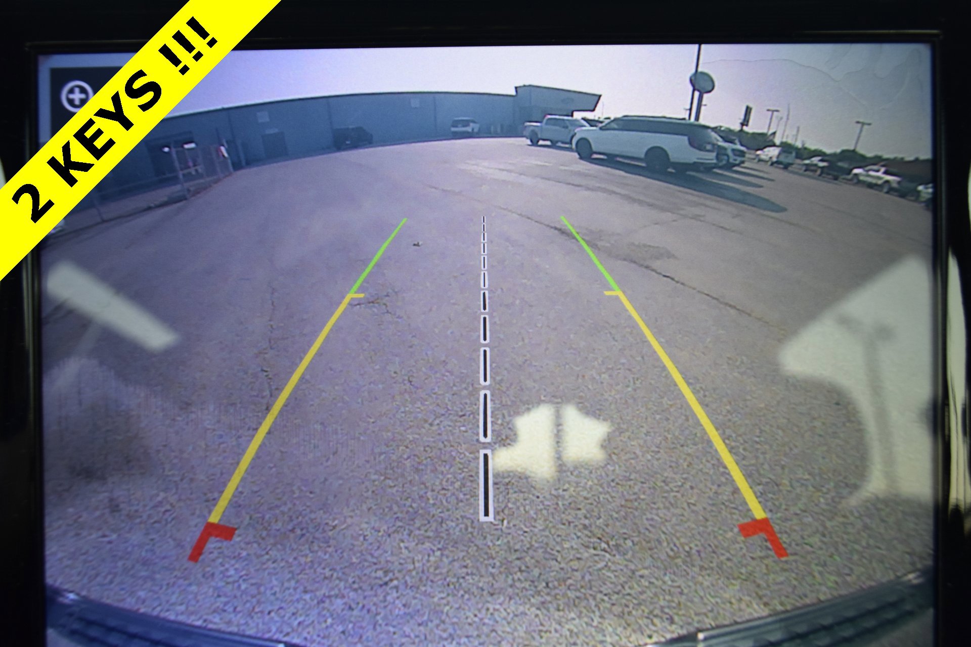 Used 2021 RAM 1500 Lone Star image 5