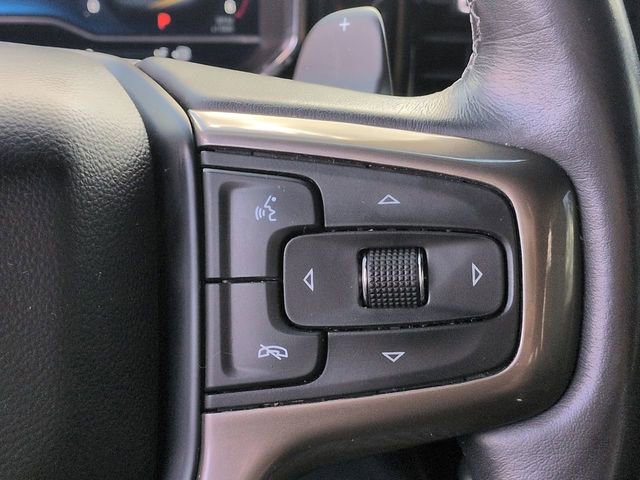 Used 2023 Chevrolet Silverado 1500 High Country image 33