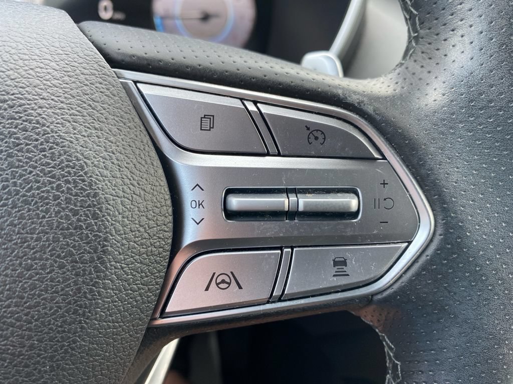 Used 2021 Hyundai Santa Fe Calligraphy AWD/4WD image 24
