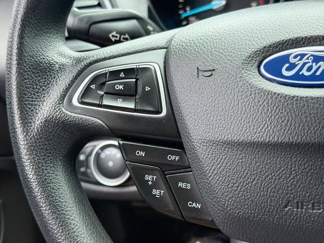 Certified 2019 Ford Escape SE AWD/4WD image 24
