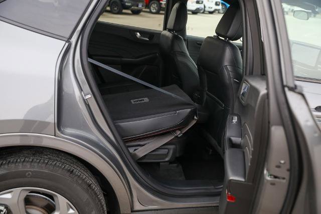 Certified 2024 Ford Escape ST-Line w/ Tech Pack #1 image 32