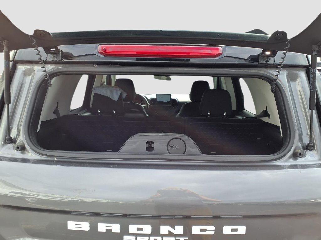Certified 2021 Ford Bronco Sport Badlands AWD/4WD image 30