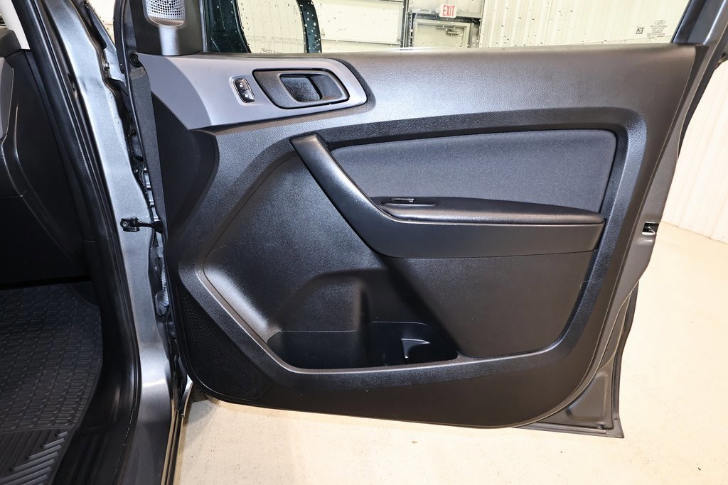 Certified 2022 Ford Ranger XL w/ Equipment Group 101A High image 20