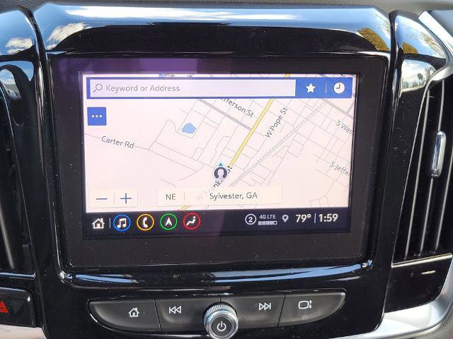 Used 2023 Chevrolet Traverse High Country w/ LPO, Floor Liner Package image 27