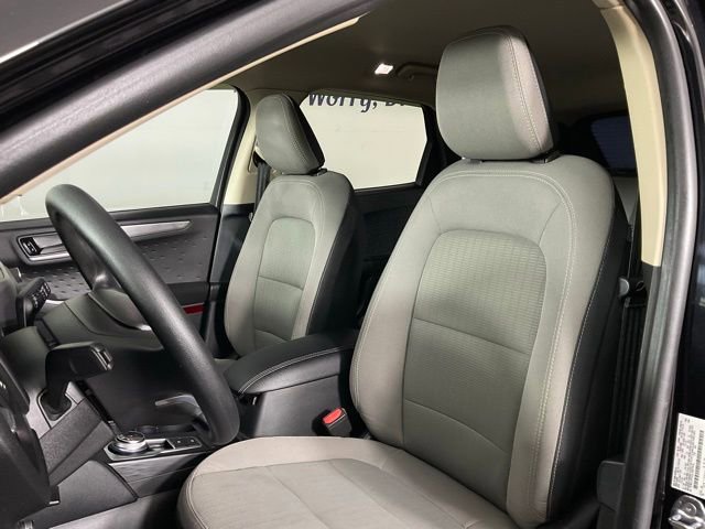 Certified 2020 Ford Escape S image 14
