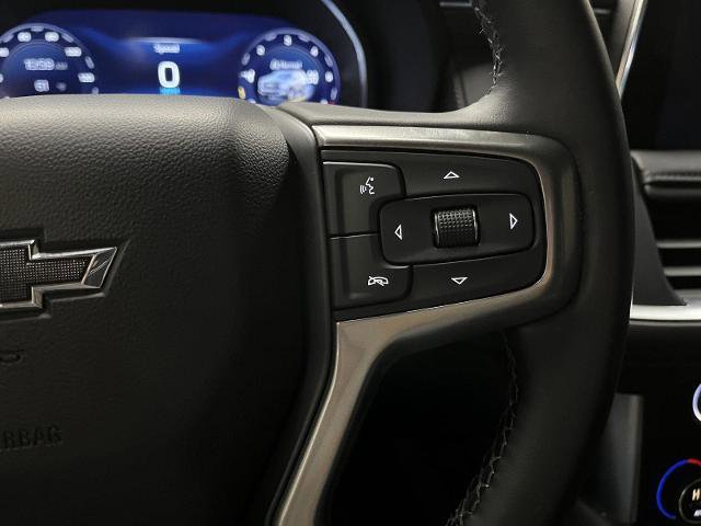 Used 2023 Chevrolet Tahoe Z71 AWD/4WD image 20