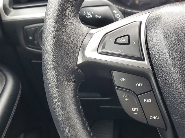 Certified 2024 Ford Edge SEL w/ Convenience Package image 15