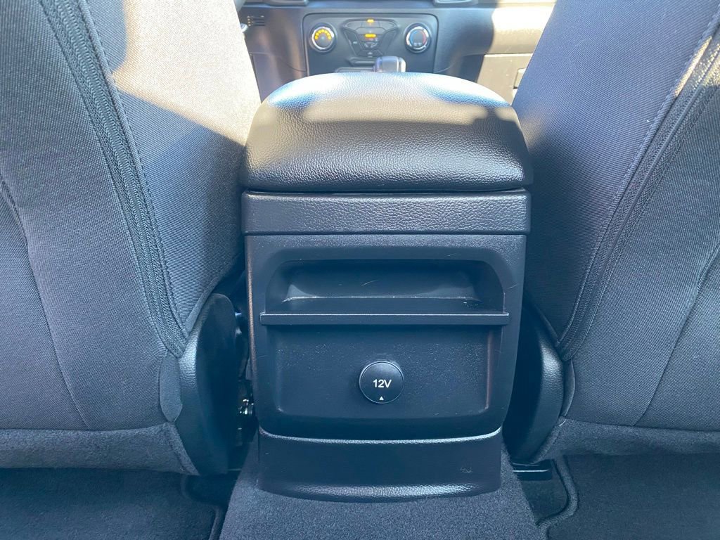 Certified 2021 Ford Ranger XL w/ Equipment Group 101A High image 31