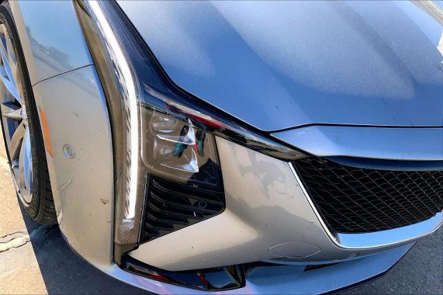 Used 2025 Cadillac CT5 Sport image 28