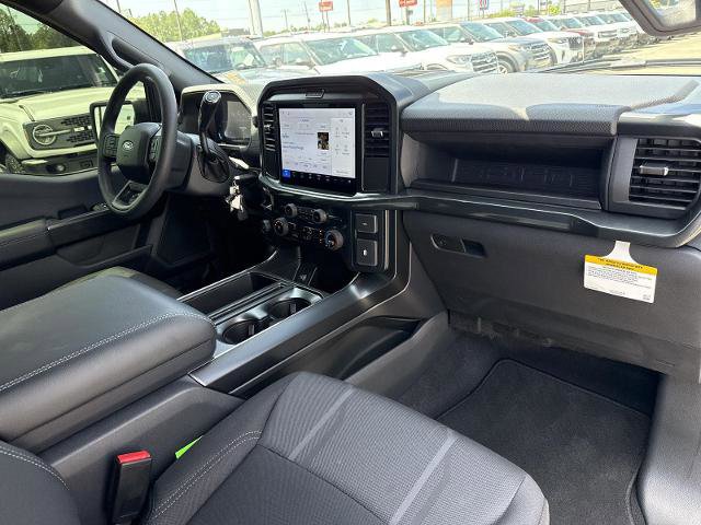 Certified 2026 Ford F150 STX w/ Equipment Group 200A RWD image 19