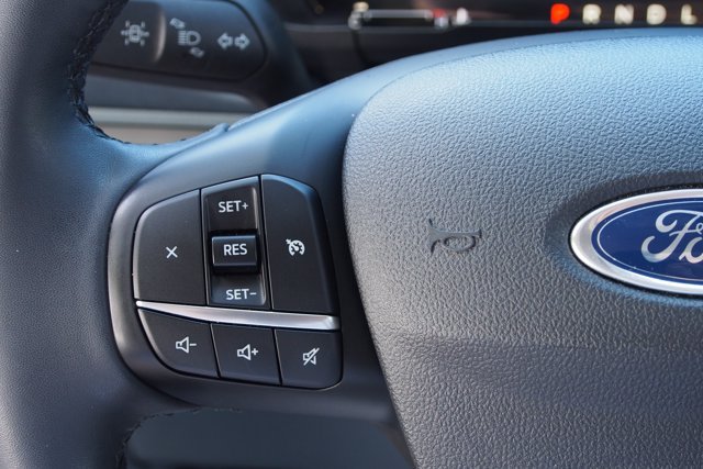 Certified 2023 Ford Maverick Lariat w/ Lariat Luxury Package FWD image 21