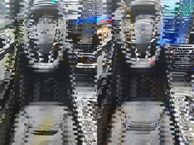 Certified 2023 Ford Explorer ST w/ Equipment Group 401A image 9