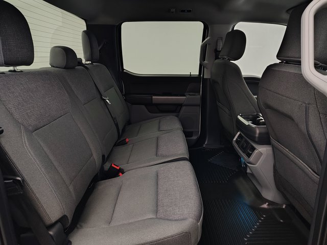 Certified 2024 Ford F150 XLT w/ Mobile Office Package AWD/4WD image 34