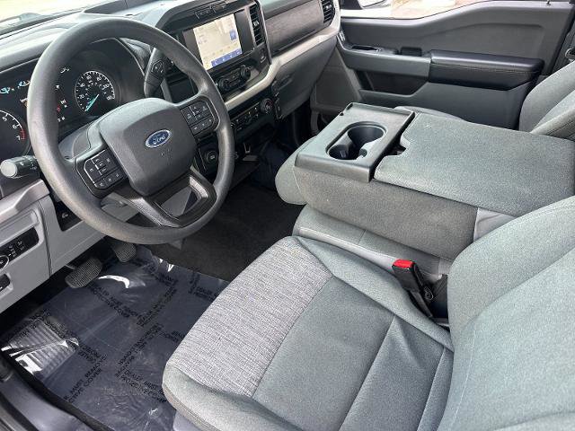 Certified 2023 Ford F150 XLT image 9