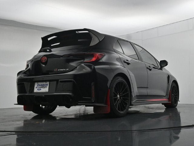 Used 2024 Toyota Corolla GR AWD/4WD image 38