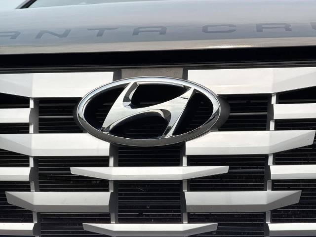 Used 2022 Hyundai Santa Cruz SEL w/ Activity Package FWD image 12