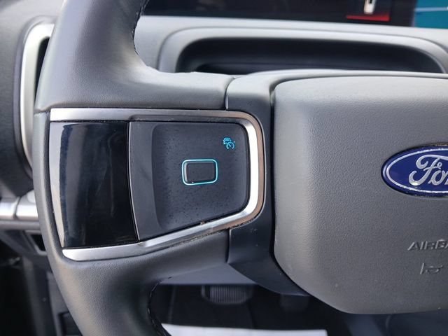 Certified 2025 Ford Expedition Max Active RWD image 20