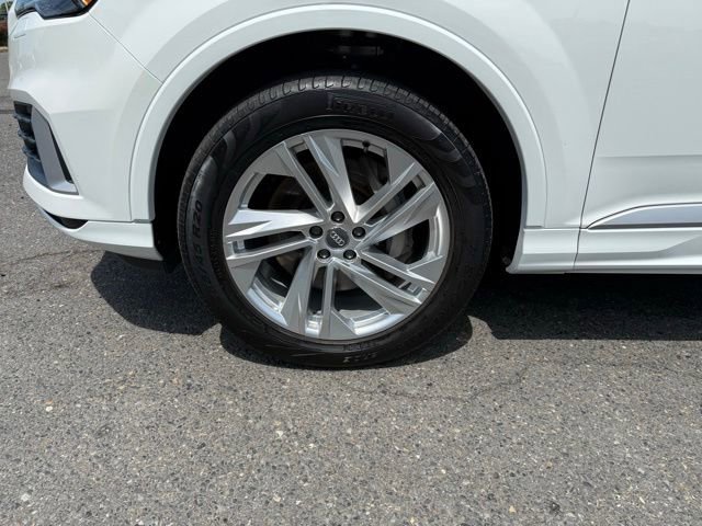 Used 2020 Audi Q7 2.0T Premium AWD/4WD image 8