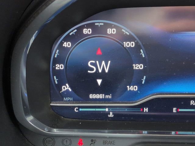 Used 2022 Chevrolet Tahoe LT w/ Luxury Package image 31