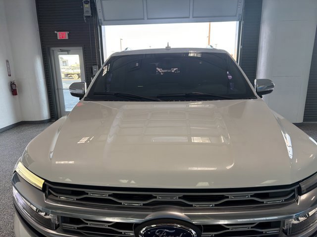 Certified 2022 Ford Expedition Max Platinum image 5