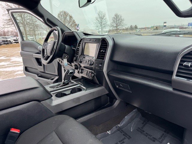 Certified 2020 Ford F150 XLT w/ Equipment Group 302A Luxury image 33