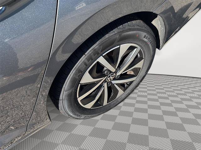 Used 2024 Volkswagen Jetta S FWD image 27